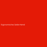 Ergonomisches Seide-Hemd